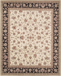 Pasargad Tabriz Tabriz 038709 Ivory